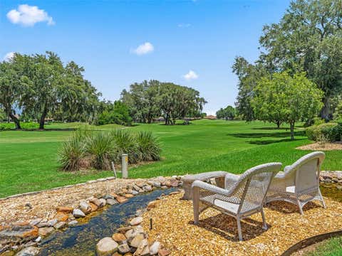 Tiny photo for 714 Cimarron Avenue, The Villages, FL 32159 (MLS # G5114962)