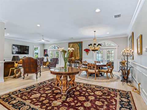 Tiny photo for 714 Cimarron Avenue, The Villages, FL 32159 (MLS # G5114962)