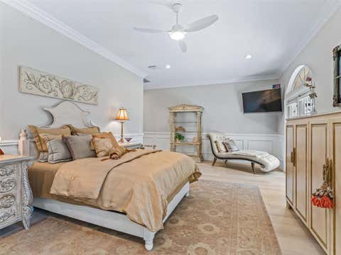 Tiny photo for 714 Cimarron Avenue, The Villages, FL 32159 (MLS # G5114962)