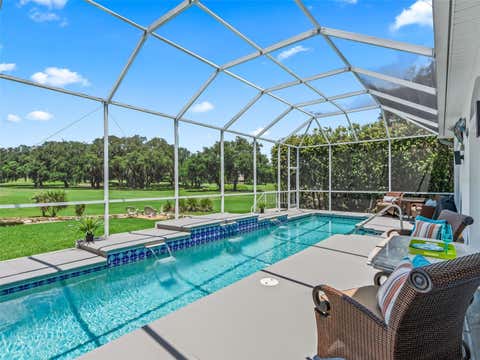 Tiny photo for 714 Cimarron Avenue, The Villages, FL 32159 (MLS # G5114962)