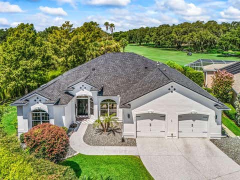 Photo of 714 Cimarron Avenue, The Villages, FL 32159 (MLS # G5114962)