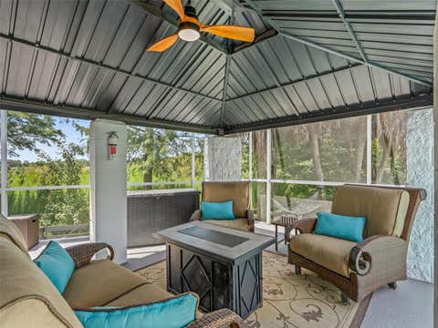 Tiny photo for 714 Cimarron Avenue, The Villages, FL 32159 (MLS # G5114962)