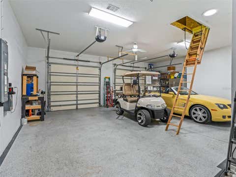 Tiny photo for 714 Cimarron Avenue, The Villages, FL 32159 (MLS # G5114962)