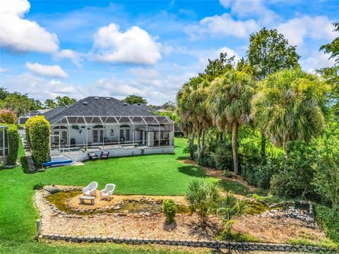 Tiny photo for 714 Cimarron Avenue, The Villages, FL 32159 (MLS # G5114962)