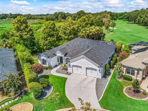 Tiny photo for 714 Cimarron Avenue, The Villages, FL 32159 (MLS # G5114962)