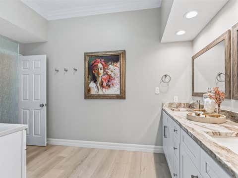 Tiny photo for 714 Cimarron Avenue, The Villages, FL 32159 (MLS # G5114962)