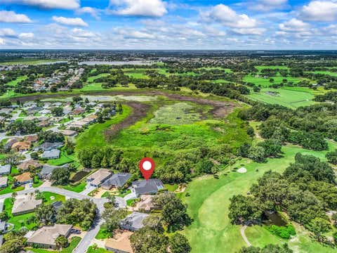 Tiny photo for 714 Cimarron Avenue, The Villages, FL 32159 (MLS # G5114962)