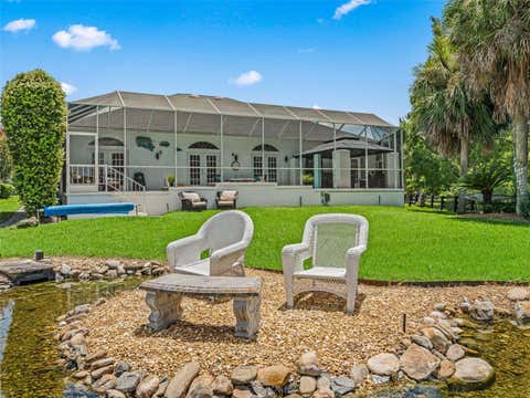 Tiny photo for 714 Cimarron Avenue, The Villages, FL 32159 (MLS # G5114962)
