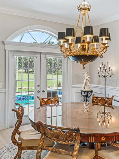 Tiny photo for 714 Cimarron Avenue, The Villages, FL 32159 (MLS # G5114962)