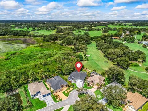 Tiny photo for 714 Cimarron Avenue, The Villages, FL 32159 (MLS # G5114962)