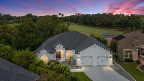 Tiny photo for 714 Cimarron Avenue, The Villages, FL 32159 (MLS # G5114962)