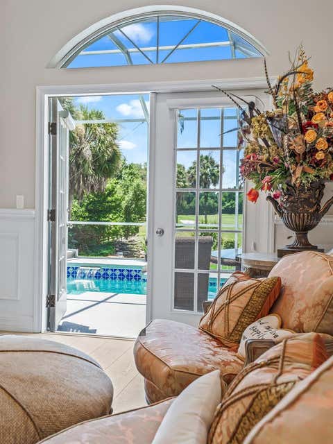 Tiny photo for 714 Cimarron Avenue, The Villages, FL 32159 (MLS # G5114962)