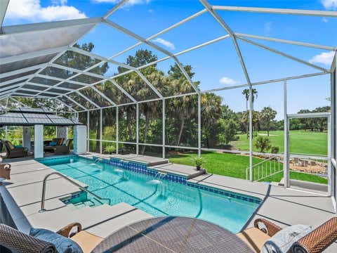 Tiny photo for 714 Cimarron Avenue, The Villages, FL 32159 (MLS # G5114962)