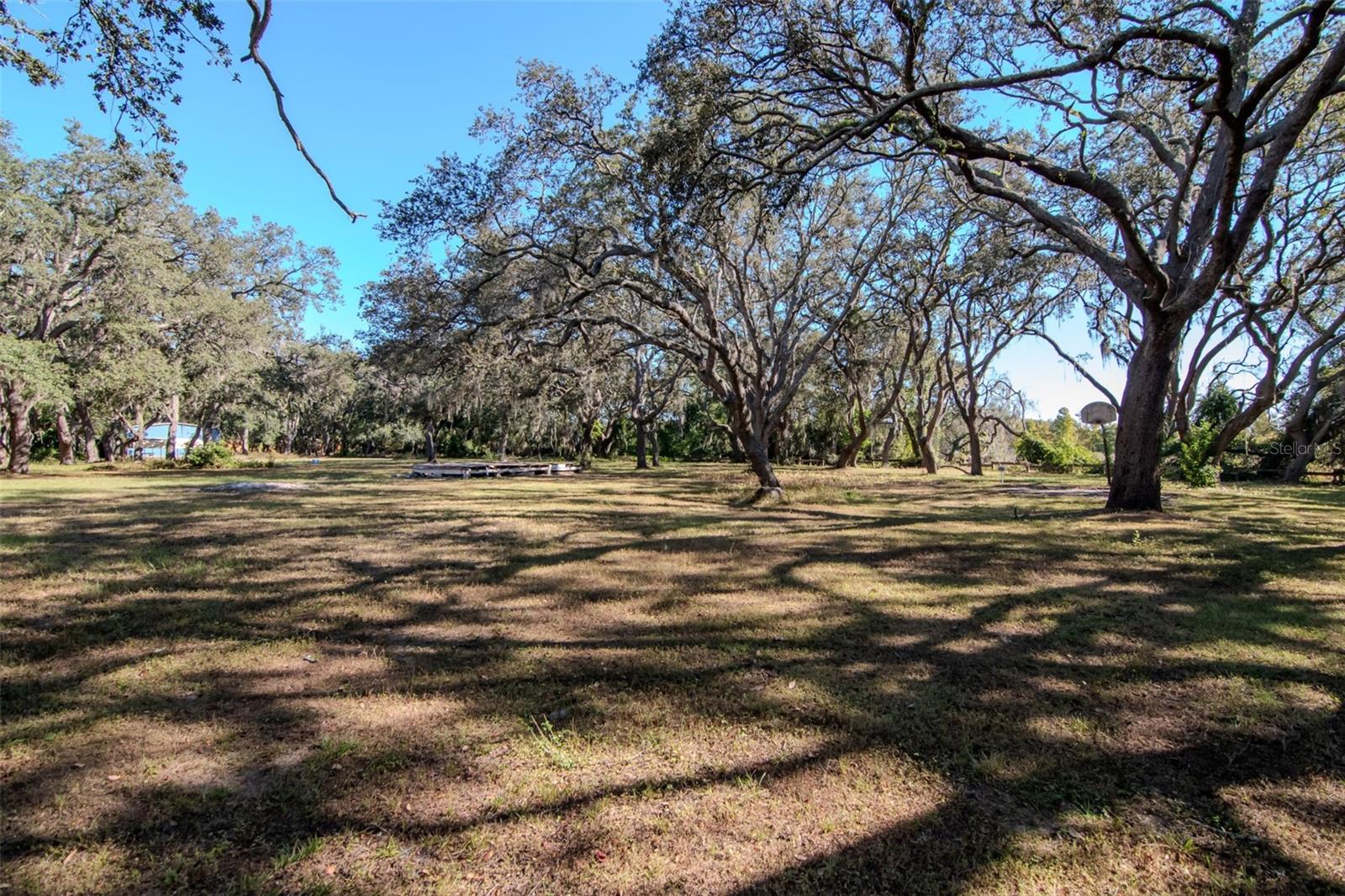 HAMNERS W E FOREST ACRES - Residential