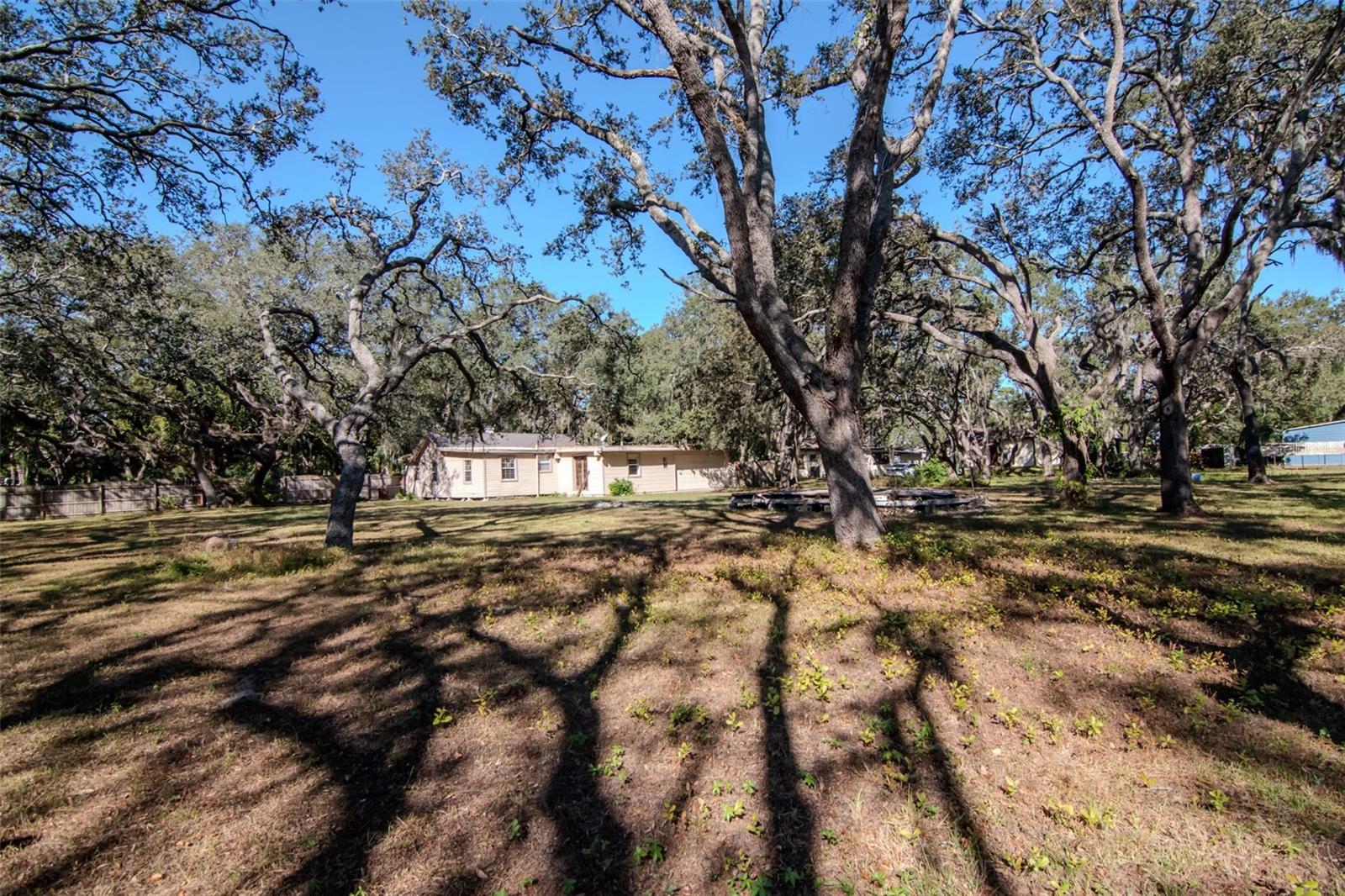 HAMNERS W E FOREST ACRES - Residential