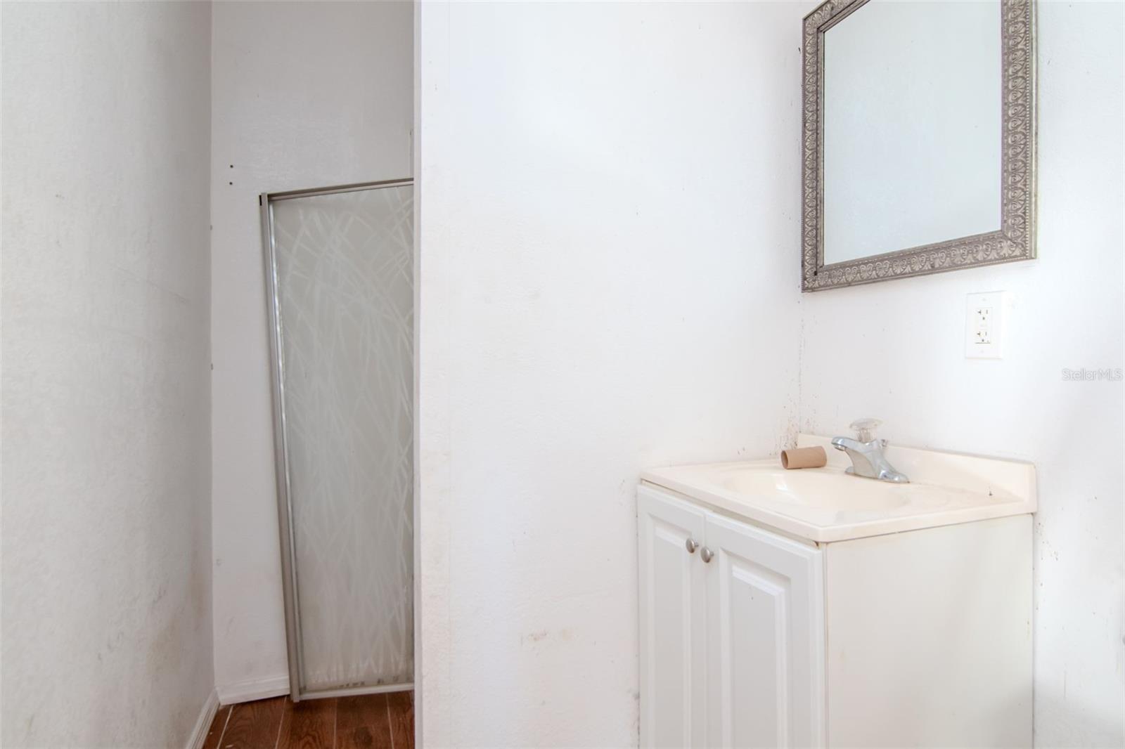 HAMNERS W E FOREST ACRES - Residential