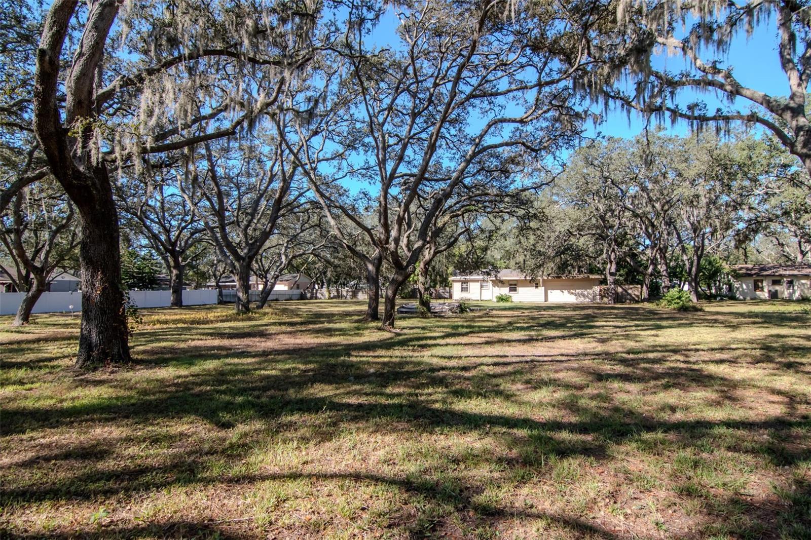 HAMNERS W E FOREST ACRES - Residential