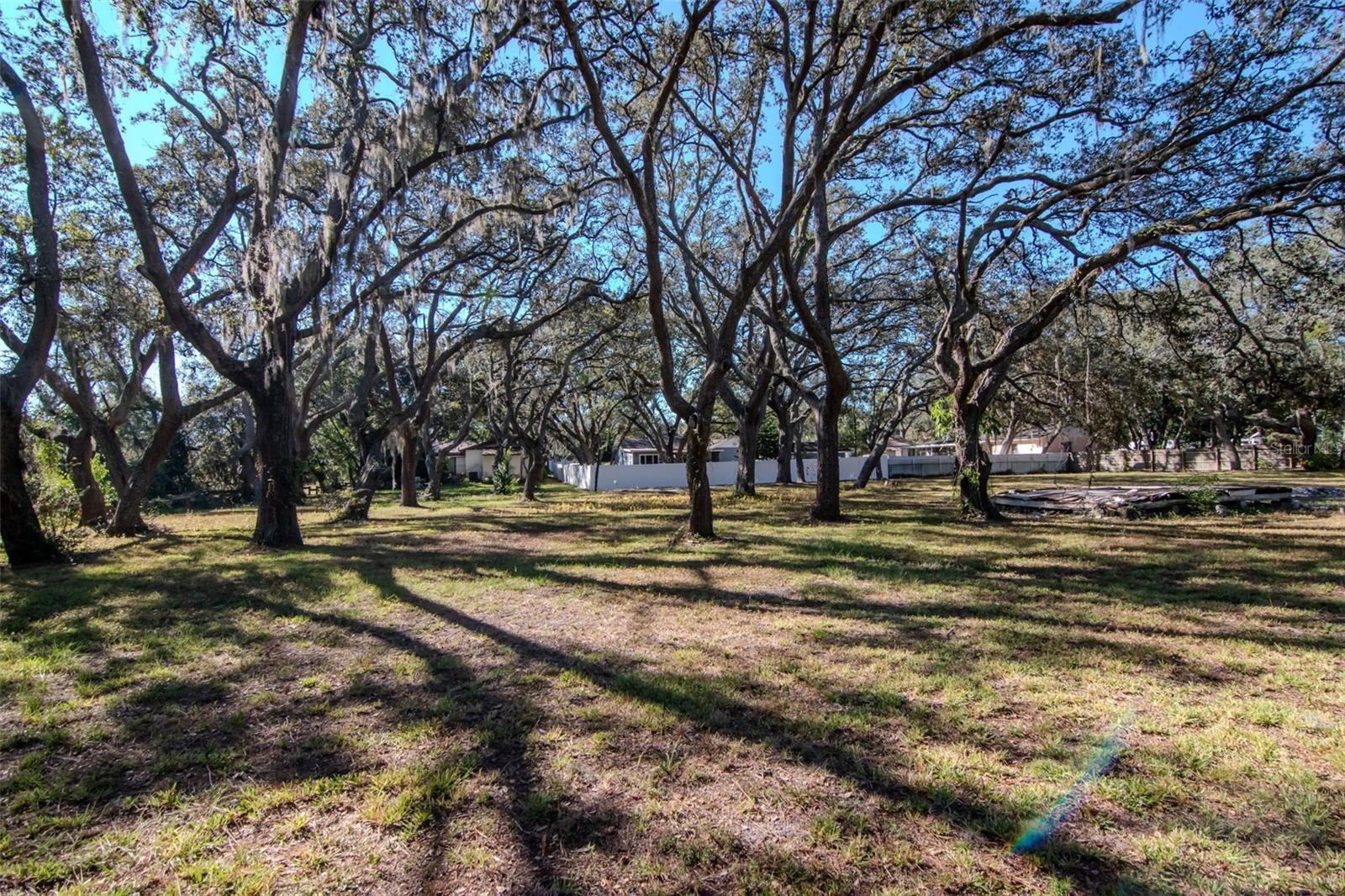 HAMNERS W E FOREST ACRES - Residential