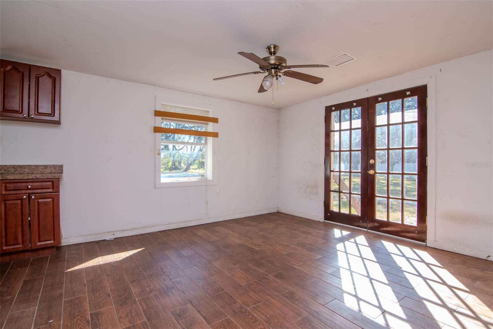 HAMNERS W E FOREST ACRES - Residential