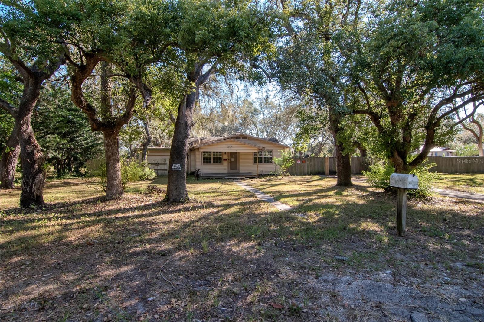 HAMNERS W E FOREST ACRES - Residential