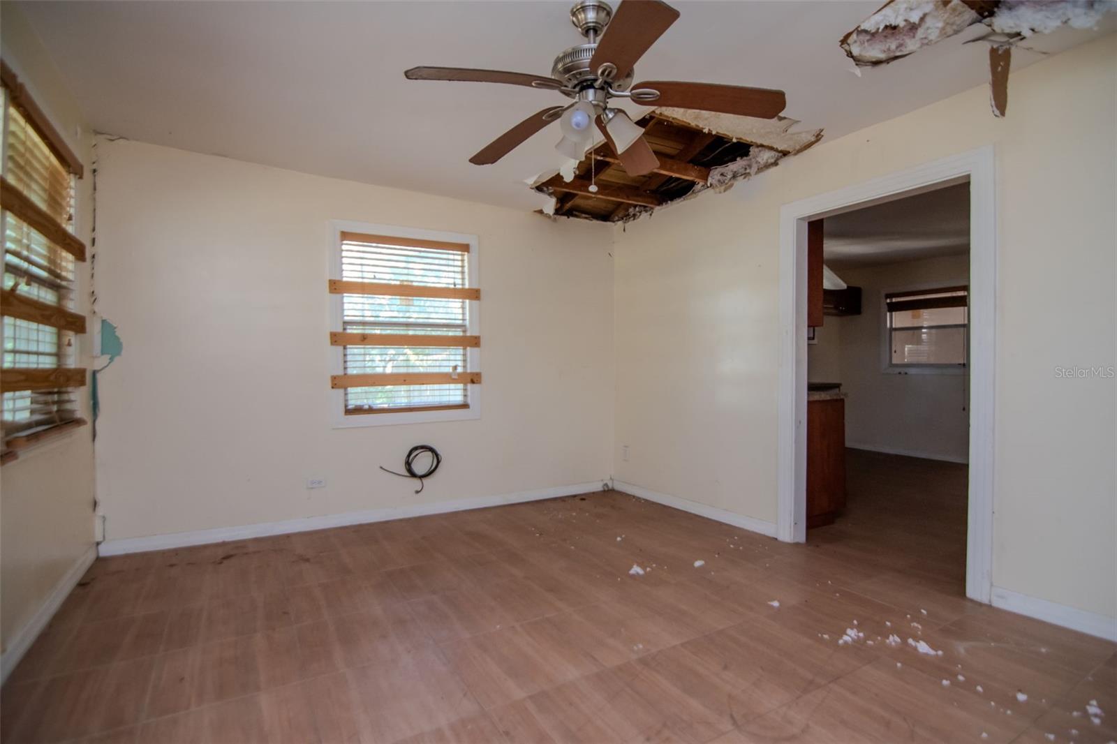 HAMNERS W E FOREST ACRES - Residential