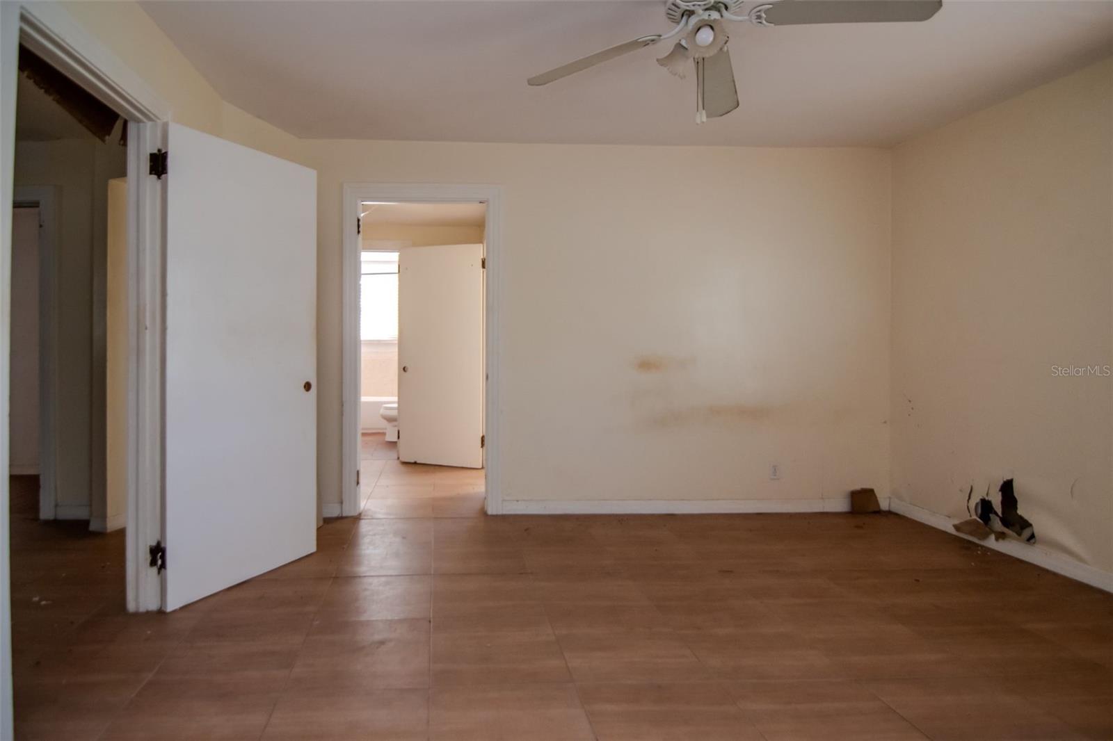 HAMNERS W E FOREST ACRES - Residential