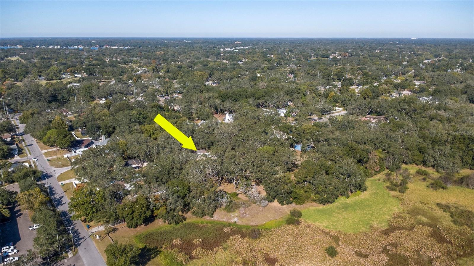 HAMNERS W E FOREST ACRES - Residential