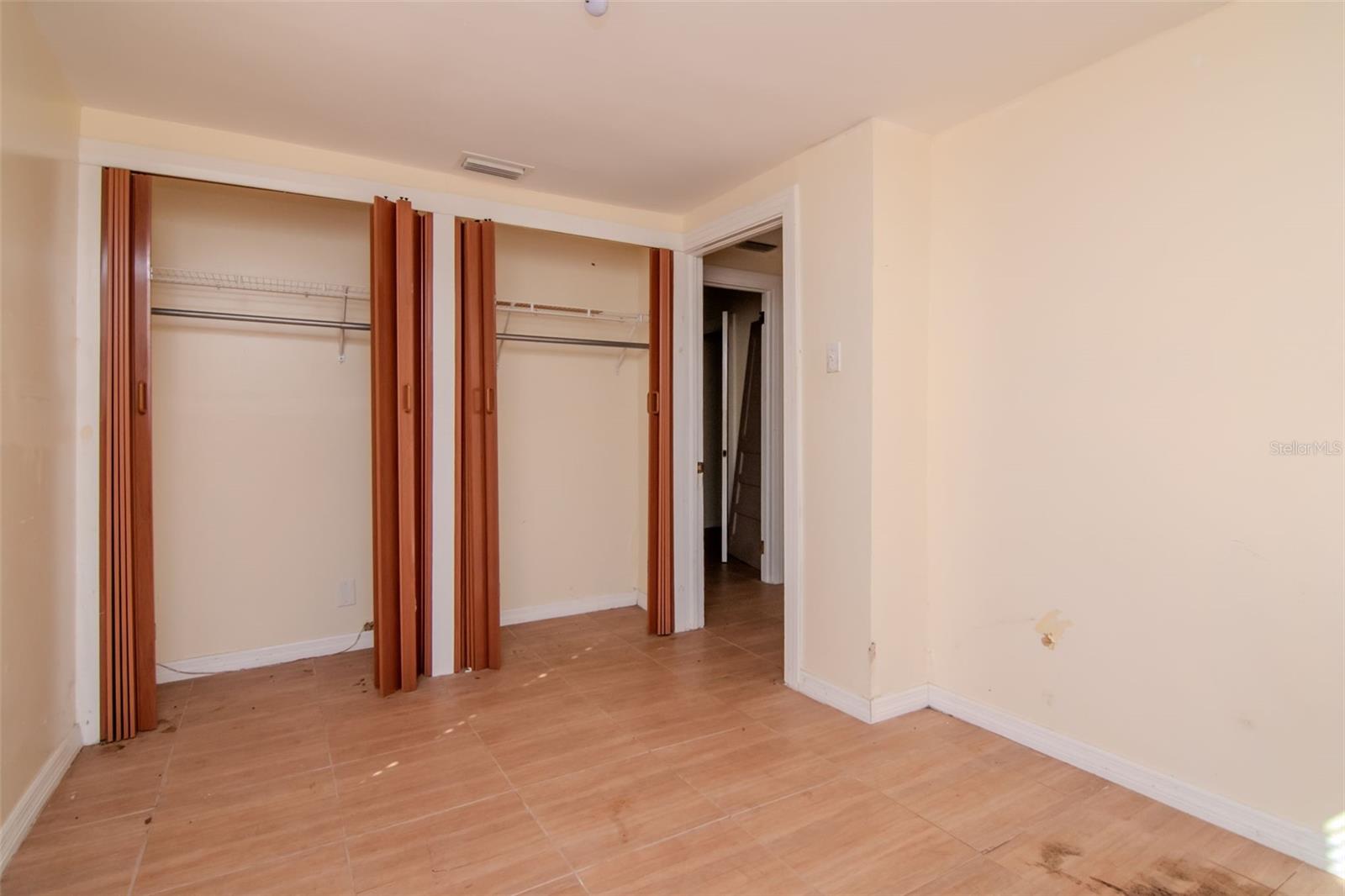 HAMNERS W E FOREST ACRES - Residential