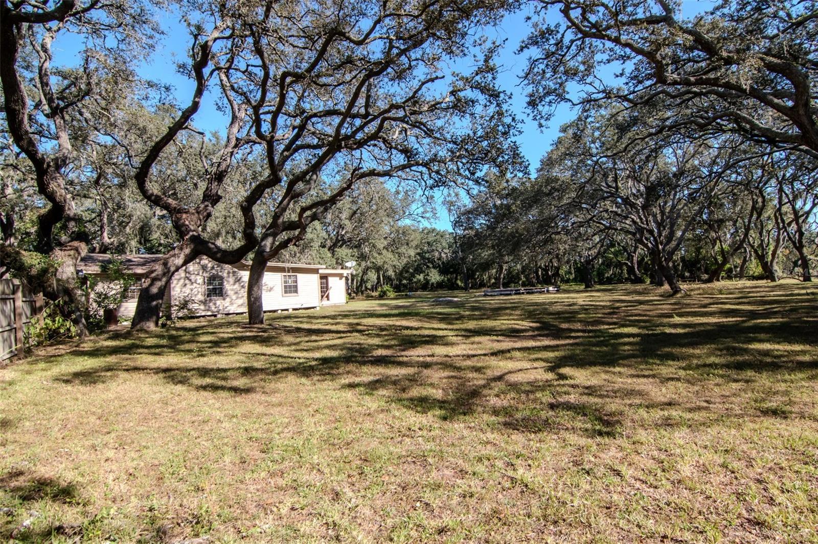 HAMNERS W E FOREST ACRES - Residential