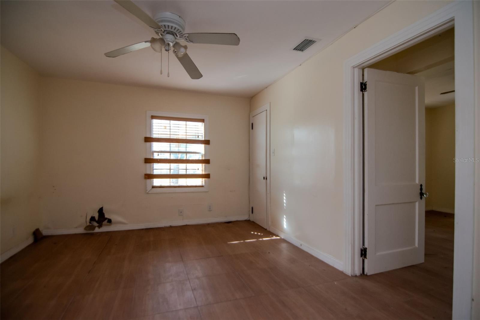 HAMNERS W E FOREST ACRES - Residential