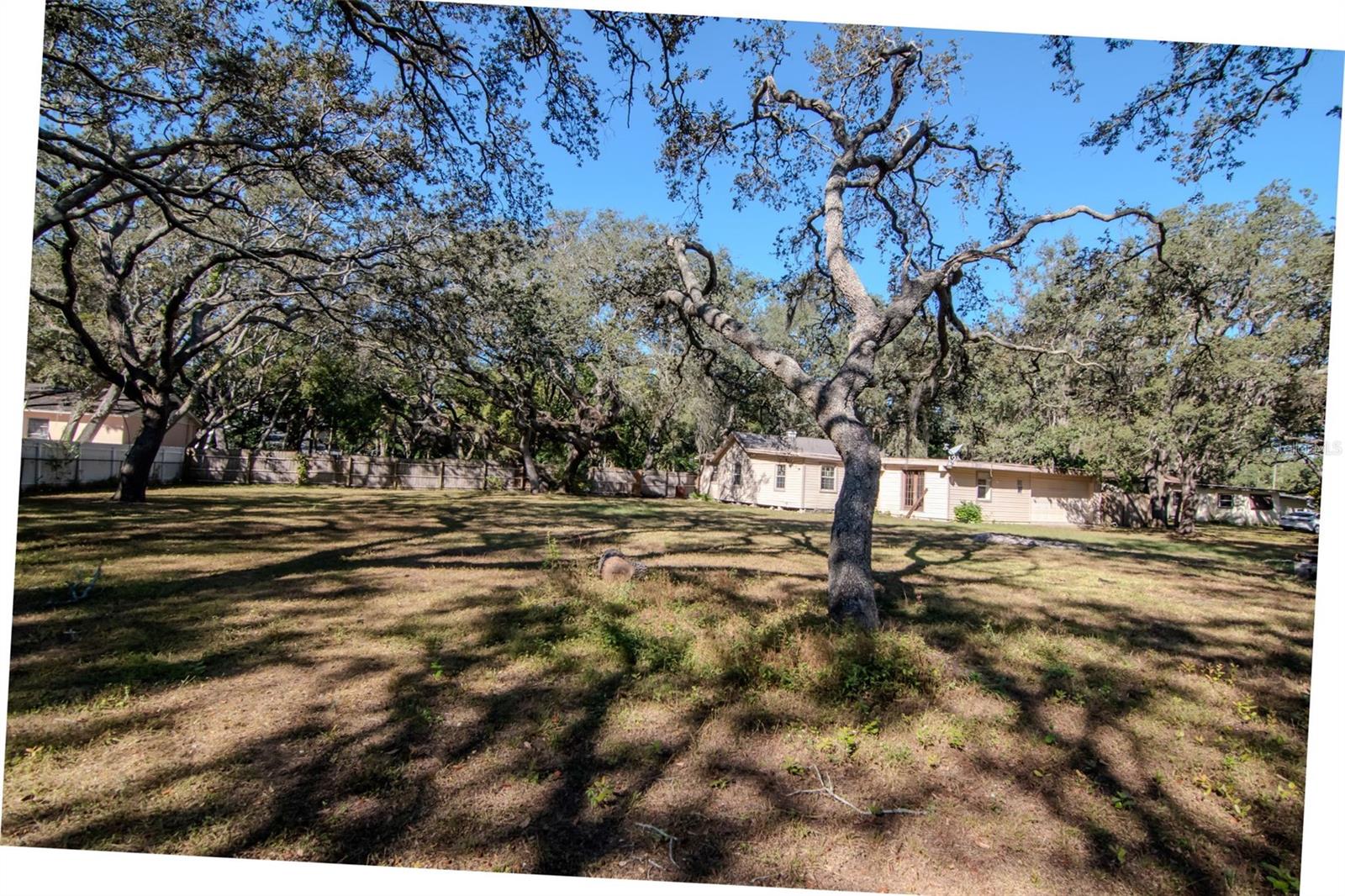 HAMNERS W E FOREST ACRES - Residential