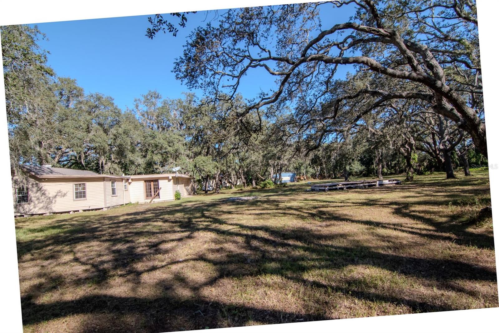 HAMNERS W E FOREST ACRES - Residential