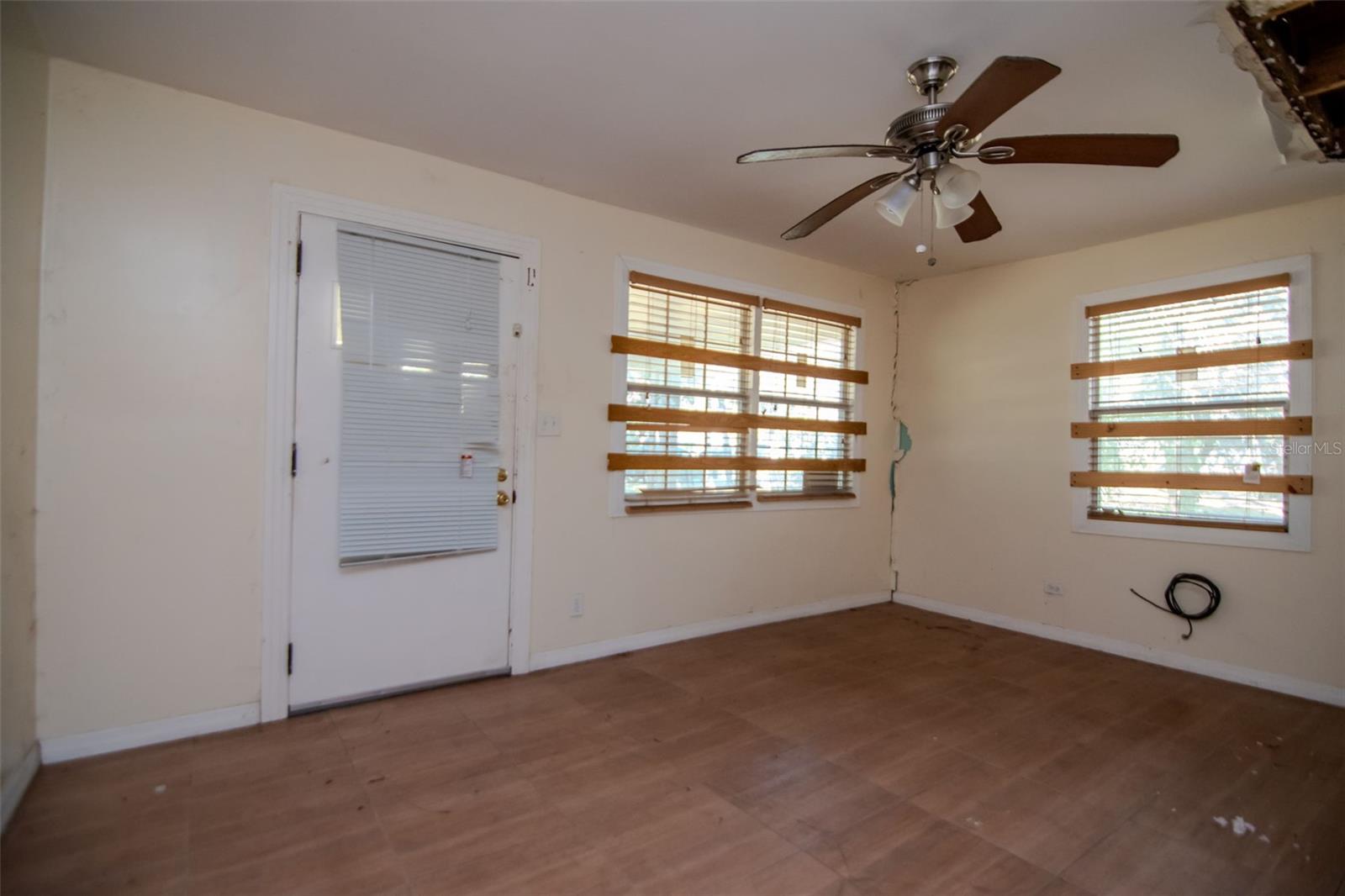 HAMNERS W E FOREST ACRES - Residential