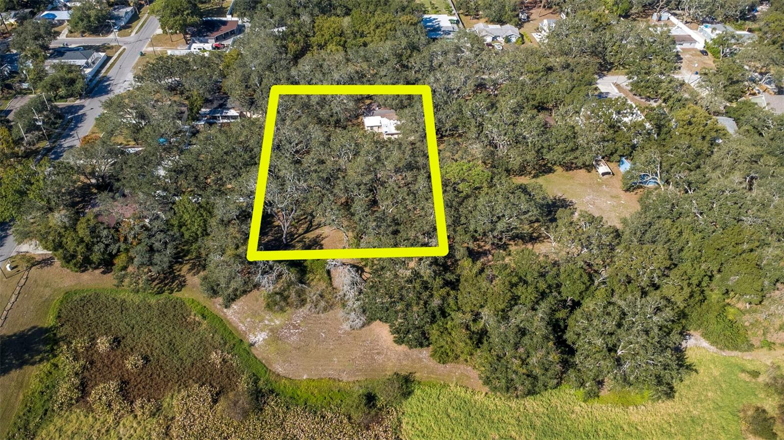 HAMNERS W E FOREST ACRES - Residential