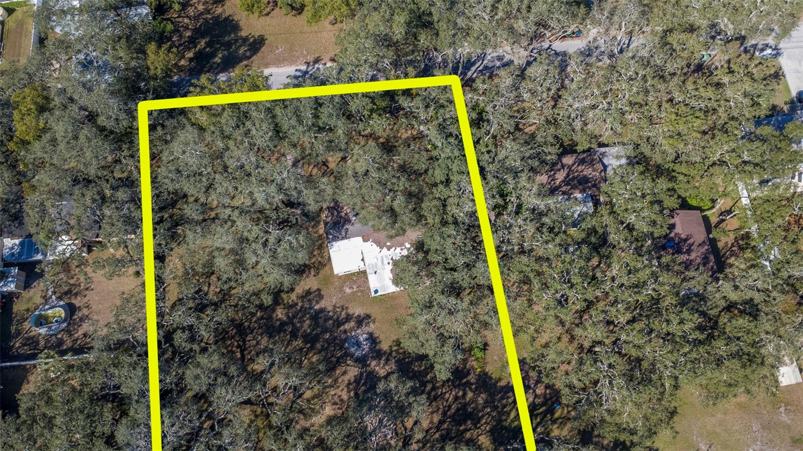 HAMNERS W E FOREST ACRES - Residential