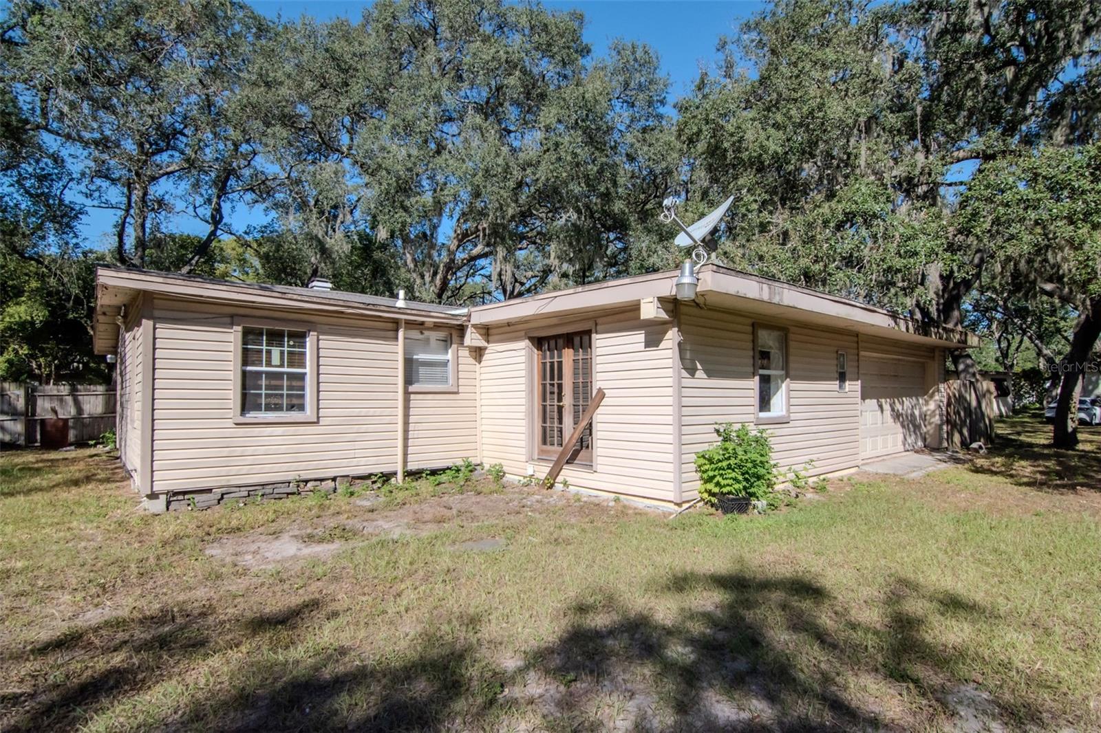 HAMNERS W E FOREST ACRES - Residential