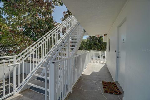 A home in BELLEAIR BLUFFS