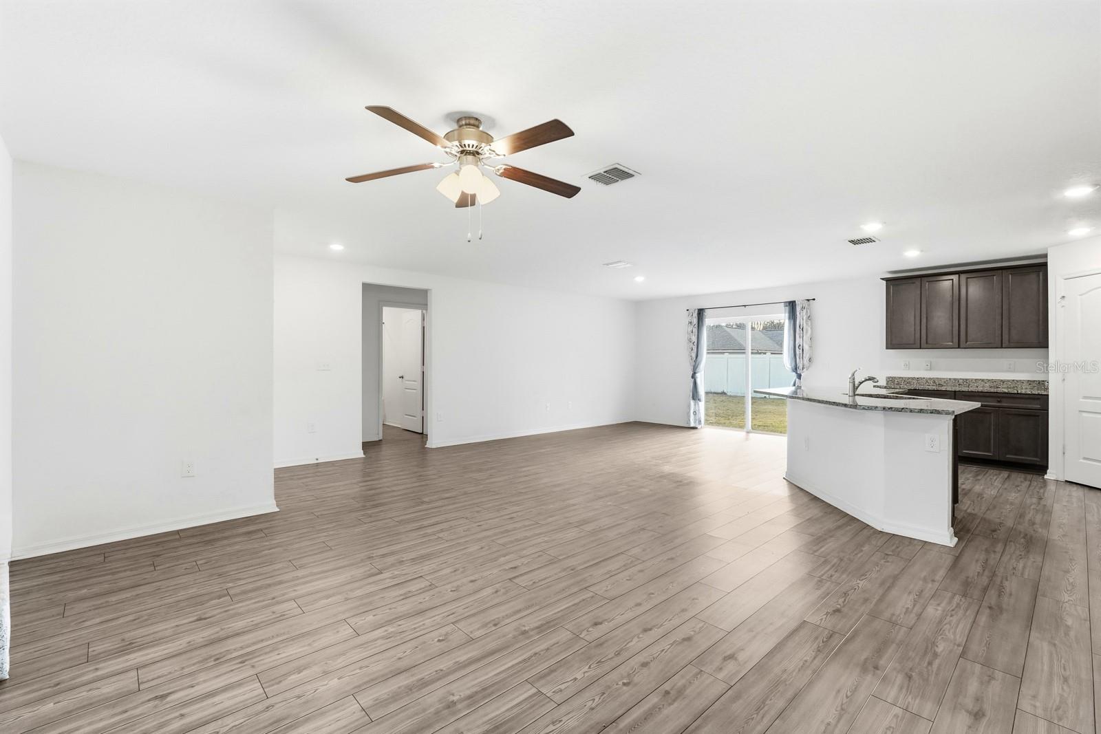 QUAIL HALLOW - Residential