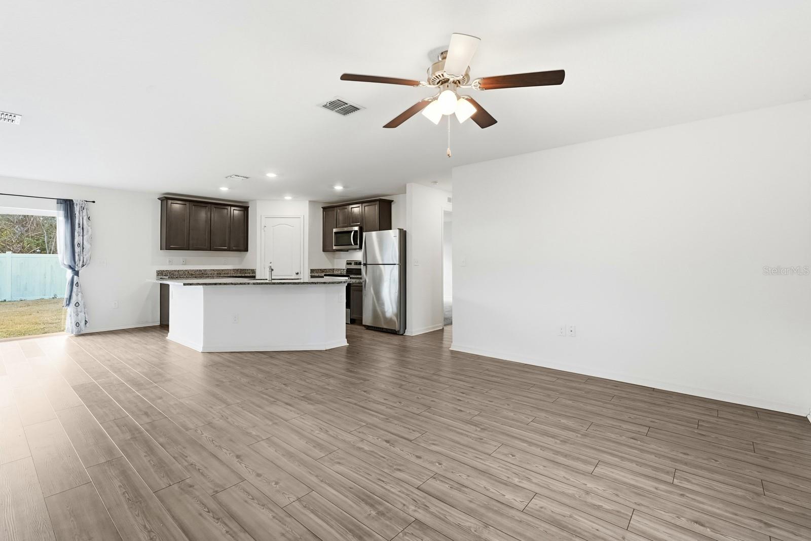 QUAIL HALLOW - Residential