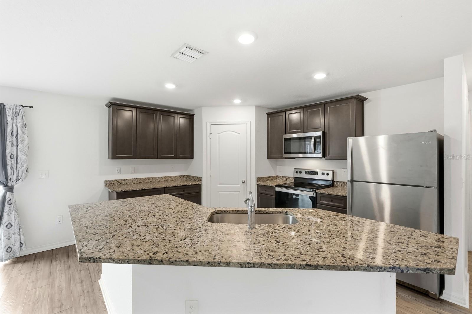 QUAIL HALLOW - Residential