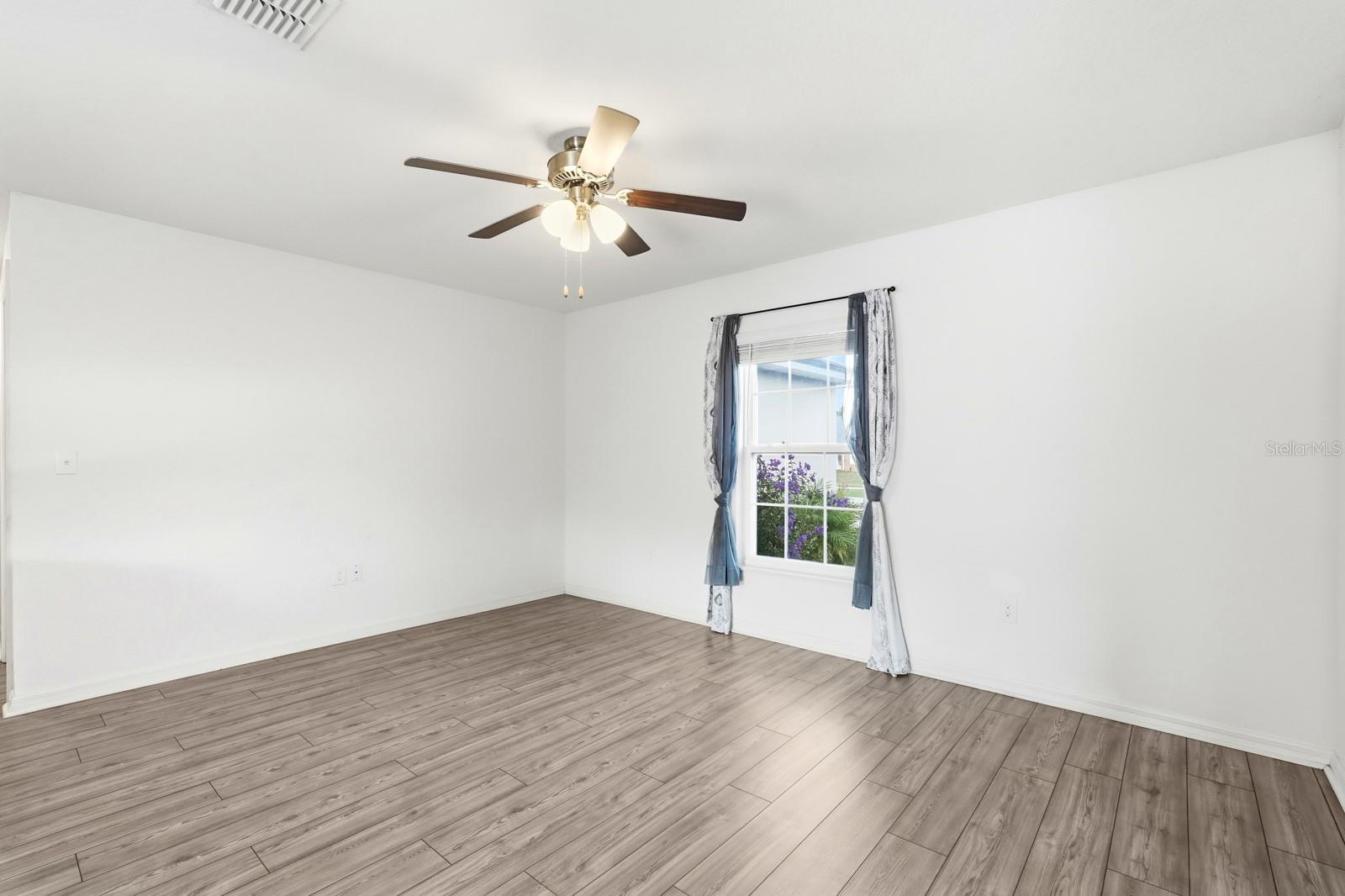 QUAIL HALLOW - Residential