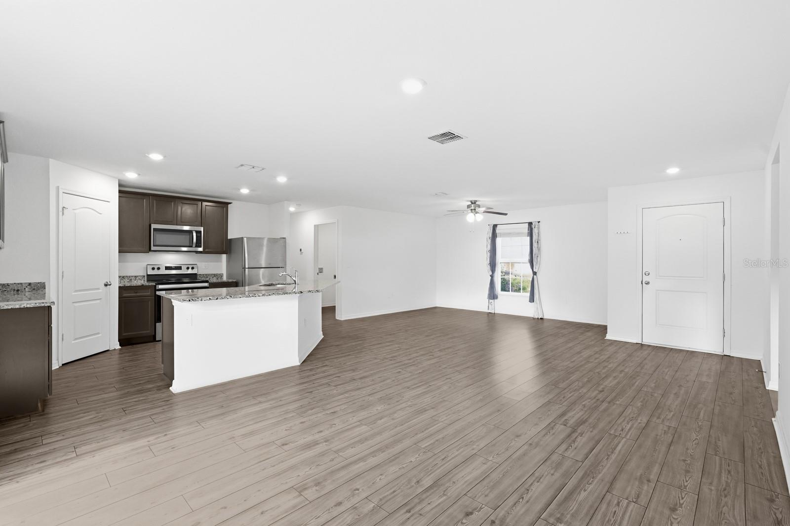 QUAIL HALLOW - Residential