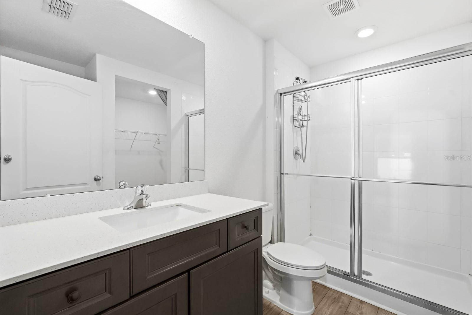 QUAIL HALLOW - Residential