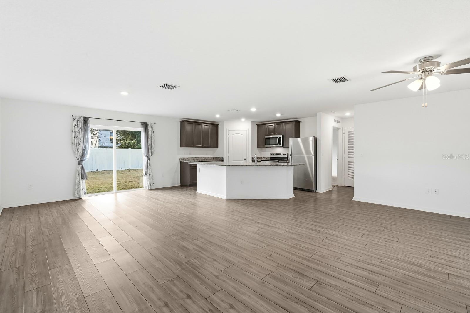 QUAIL HALLOW - Residential