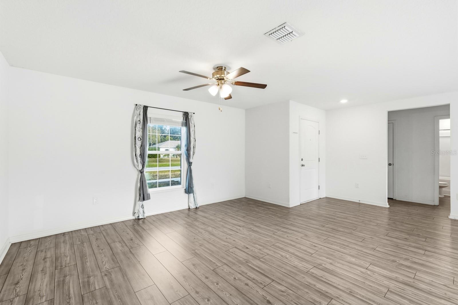 QUAIL HALLOW - Residential