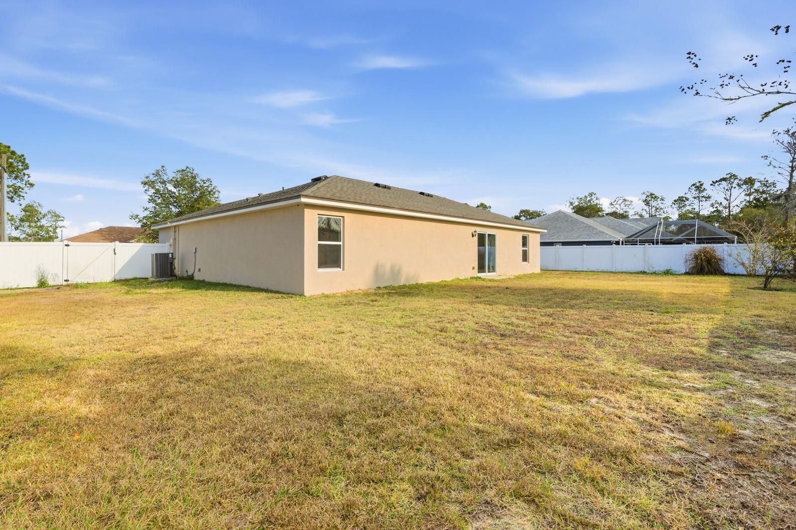 QUAIL HALLOW - Residential