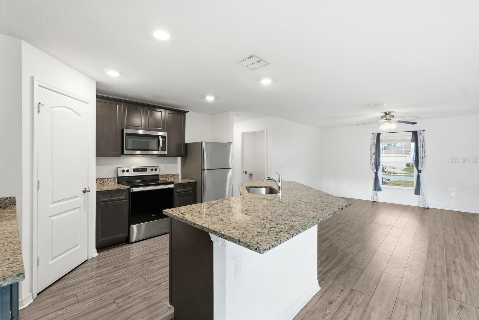 QUAIL HALLOW - Residential