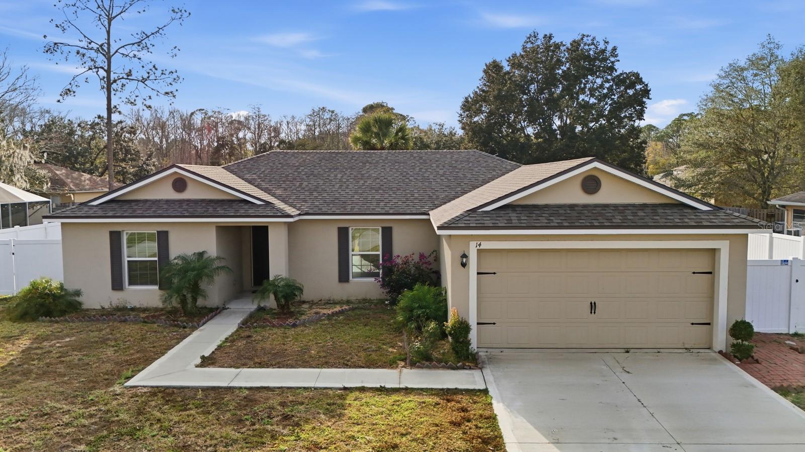 QUAIL HALLOW - Residential