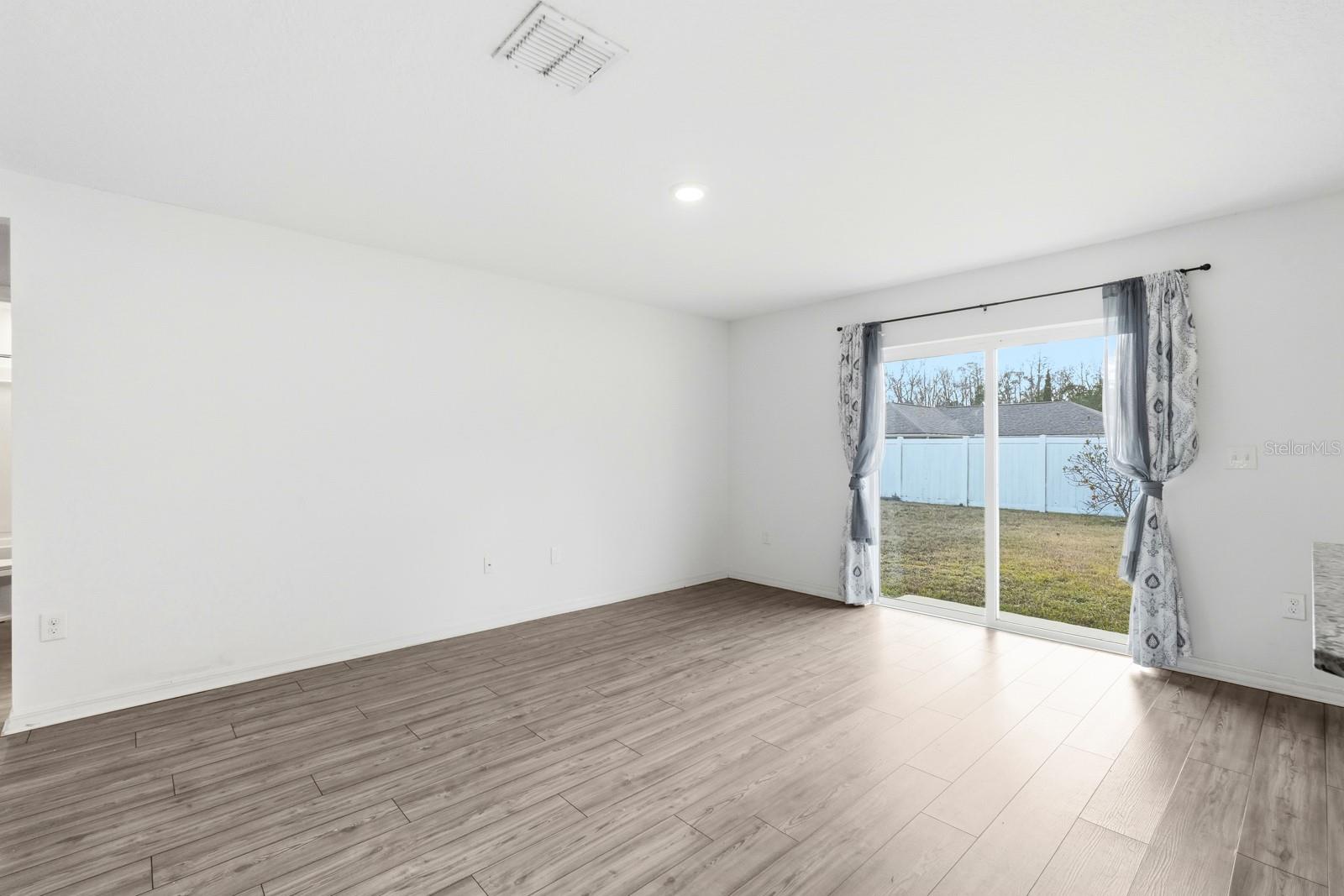 QUAIL HALLOW - Residential