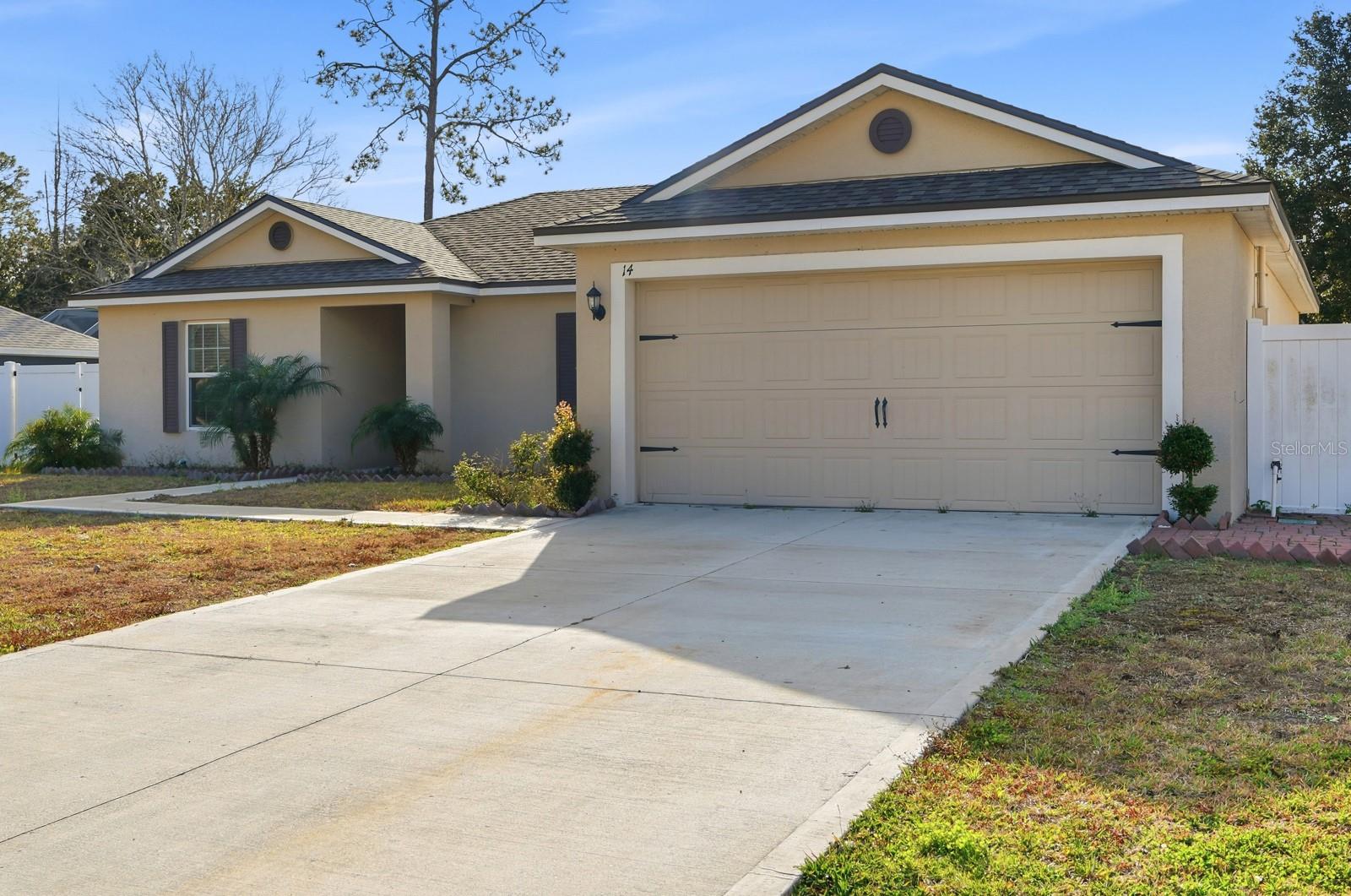 QUAIL HALLOW - Residential